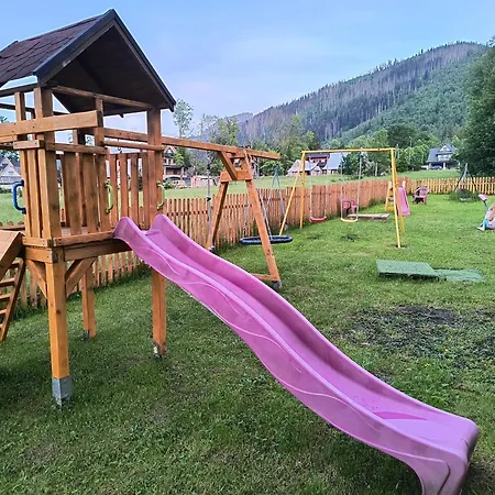 Lejlighed Aniolowka Kościelisko