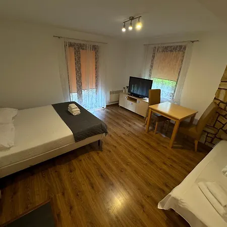 Aniolowka Apartment *