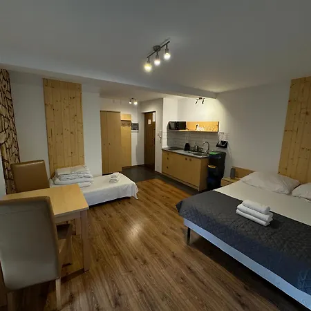 Aniolowka Apartment Koscielisko