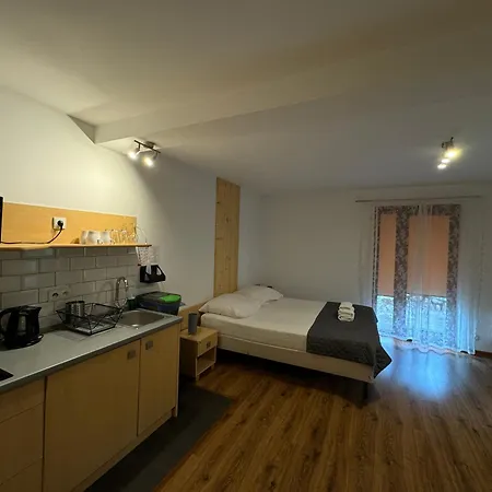 Aniolowka Kościelisko