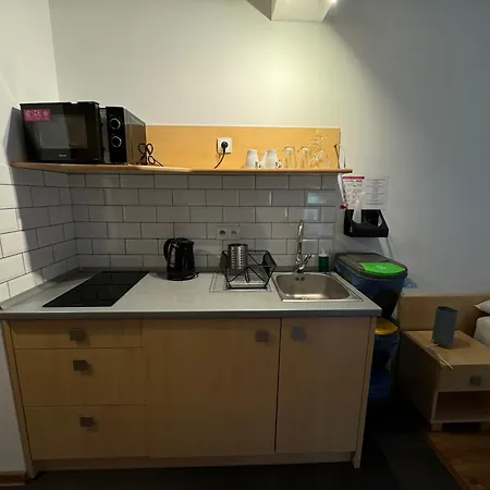 Lejlighed Aniolowka *