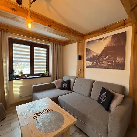 Apartment Aniolowka Koscielisko