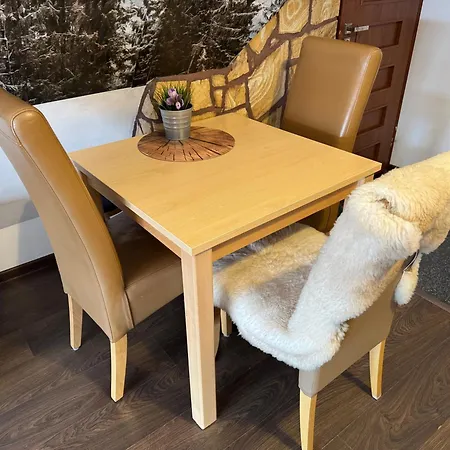Aniolowka Apartment *