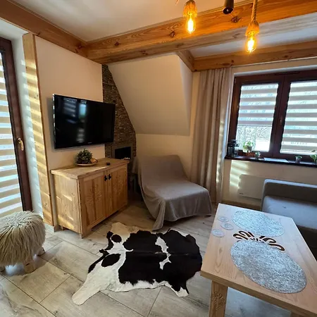 Apartment Aniolowka *