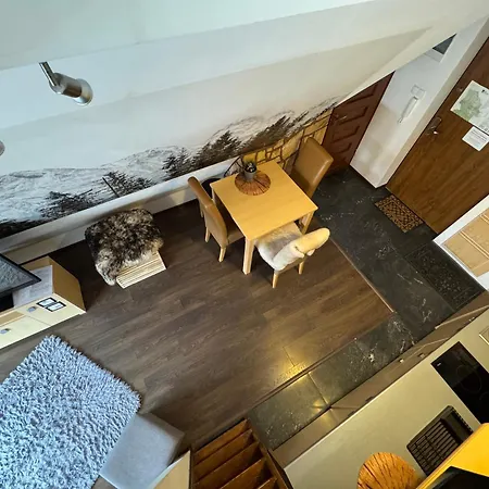 Aniolowka Apartmán