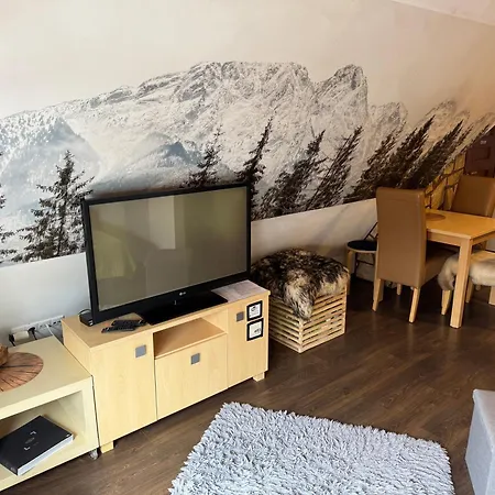 Aniolowka Apartment Koscielisko
