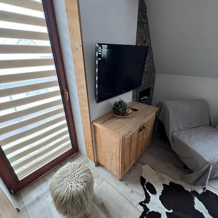 Aniolowka Apartment *
