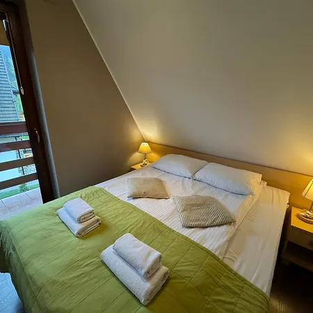 Apartment Aniolowka