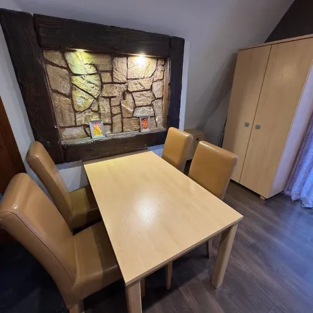 Apartment Aniolowka *