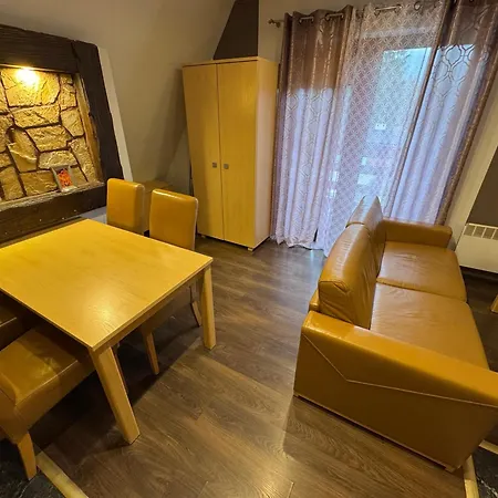 Aniolowka Apartment Koscielisko
