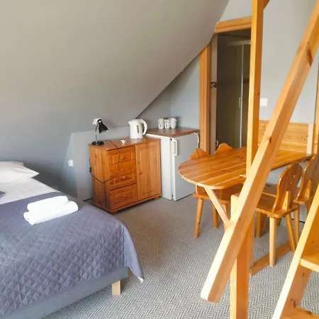 Aniolowka Apartment