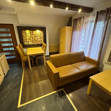 Apartment Aniolowka
