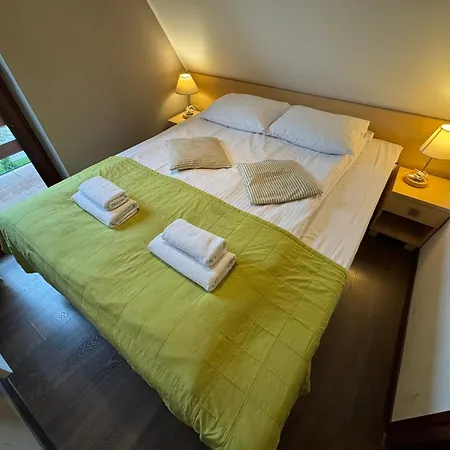 Aniolowka Apartment *