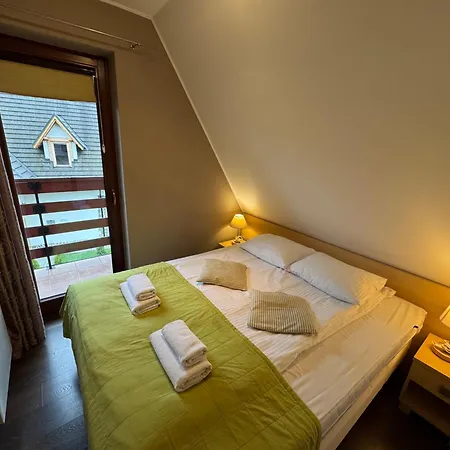 Aniolowka Apartment Koscielisko
