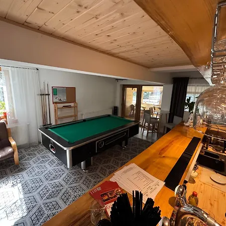 Aniolowka Lejlighed Kościelisko