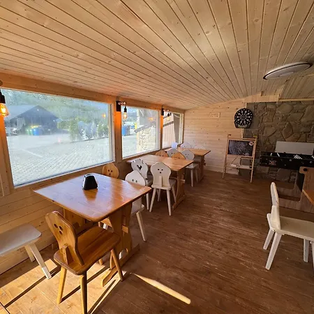 Aniolowka Kościelisko