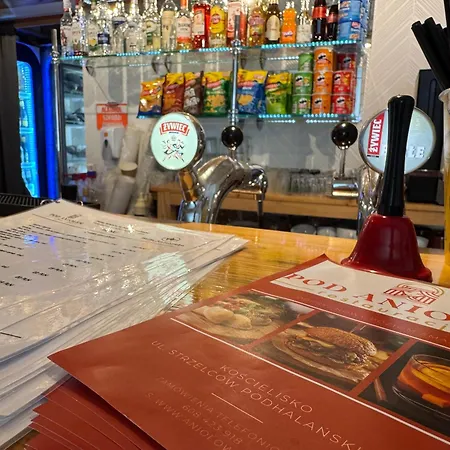 Aniolowka * Kościelisko