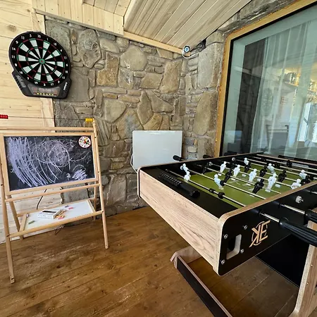 Aniolowka Appartement