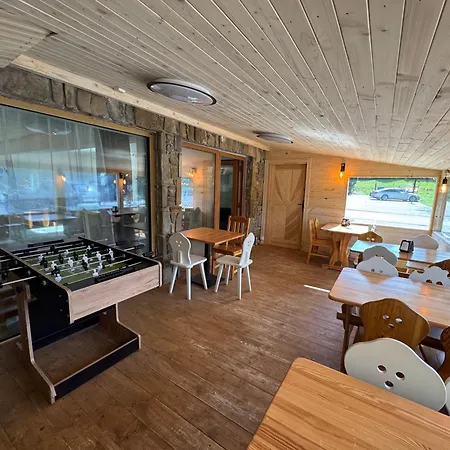 Apartament Aniołówka