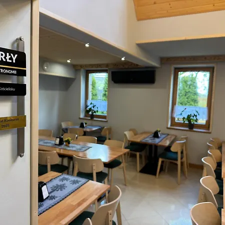 Aniolowka Appartement *