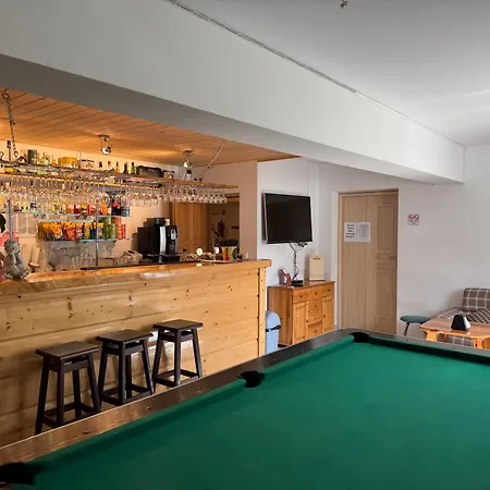 Apartment Aniolowka Koscielisko