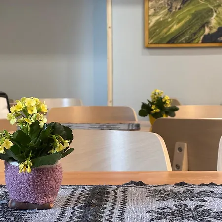 Aniolowka * Kościelisko