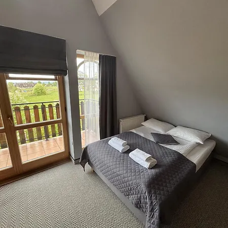 Aniolowka Apartmán