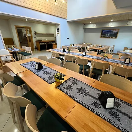 Aniolowka Lejlighed *