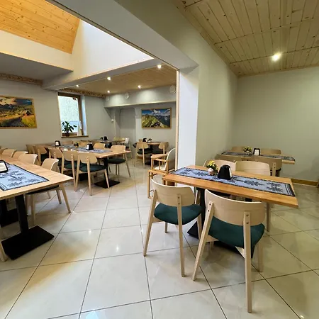 Aniolowka Lejlighed *