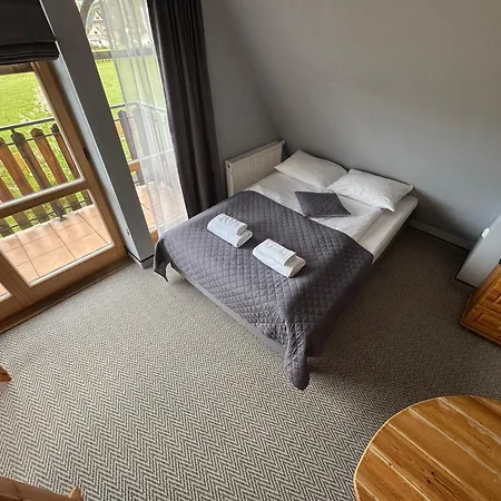 Apartment Aniolowka *
