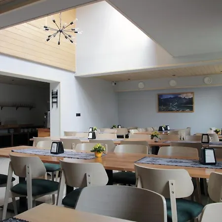 Aniolowka Lejlighed Kościelisko