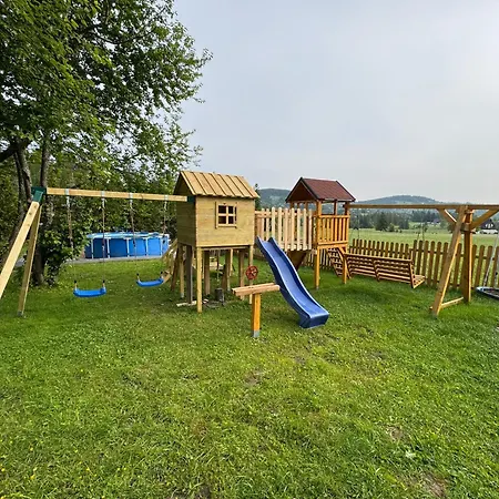 Appartement Aniolowka