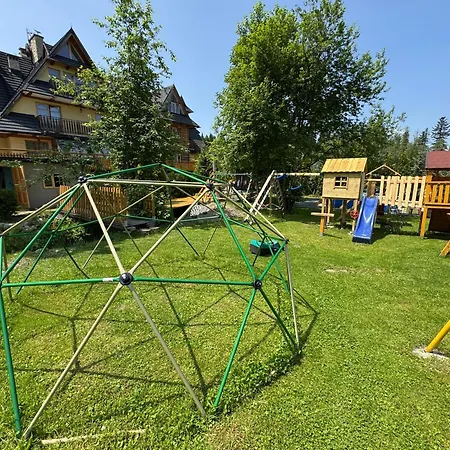 Aniolowka Appartement Kościelisko