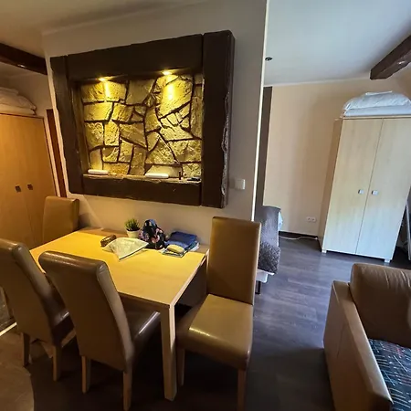 Apartmán Aniolowka *