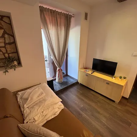 Aniolowka Apartmán Kościelisko