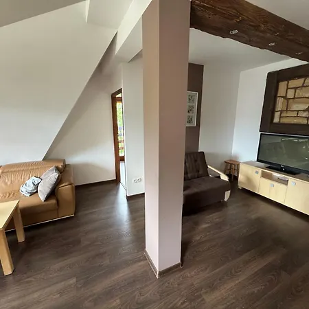 Aniołówka Apartament