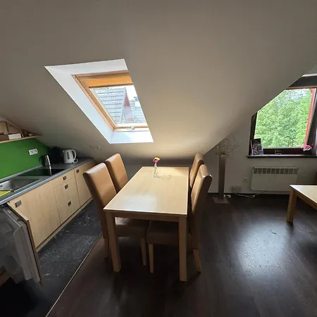 Aniołówka Apartament Kościelisko