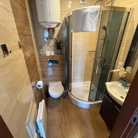 Apartament Aniołówka