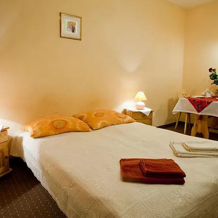 Appartement Aniolowka *