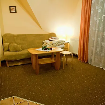 Aniolowka Appartement