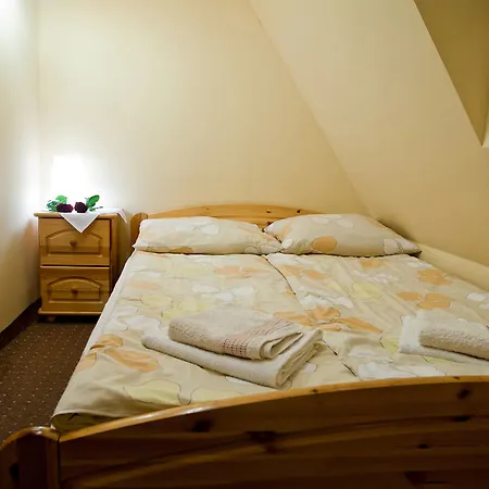Apartament Aniołówka *