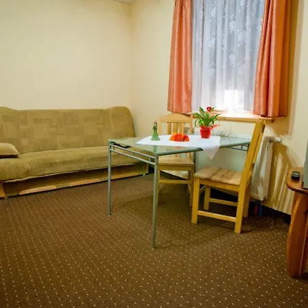 Appartement Aniolowka Kościelisko