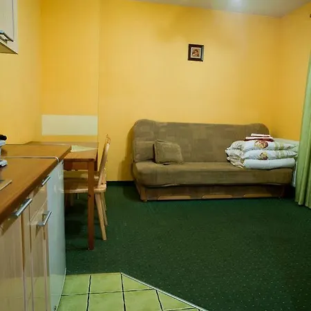 Appartement Aniolowka Kościelisko