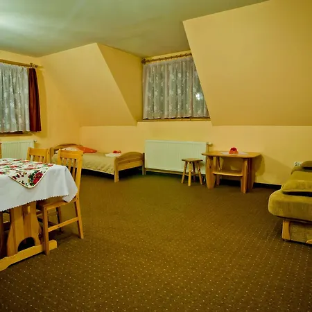 Aniolowka Appartement *