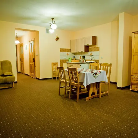Aniołówka Apartament