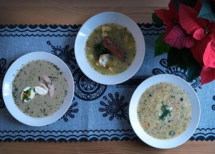 Aniołówka Apartament Kościelisko