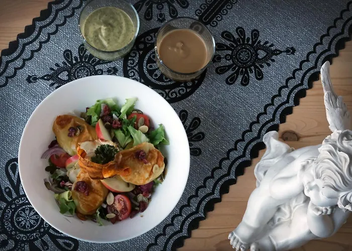 Aniołówka Apartament *