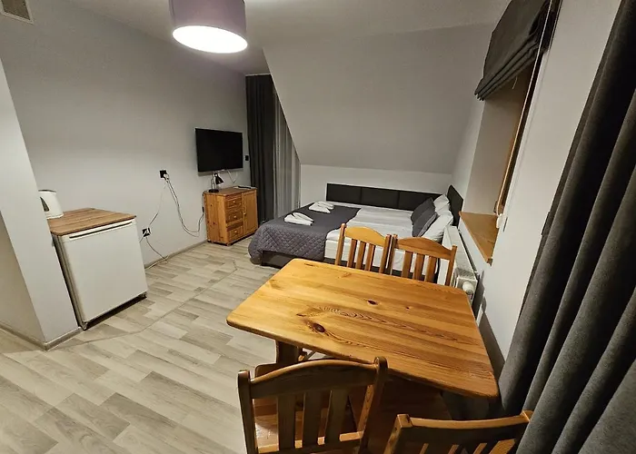 Aniołówka Apartament Kościelisko