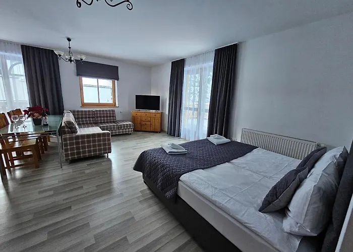 Aniołówka Apartament