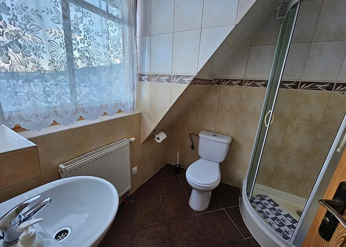 Apartament Aniołówka *